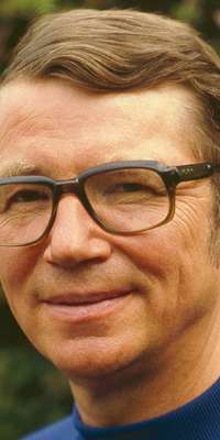 Colin Wilson, English writer., dies at age 82